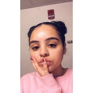 Meet your Posher, Nadine